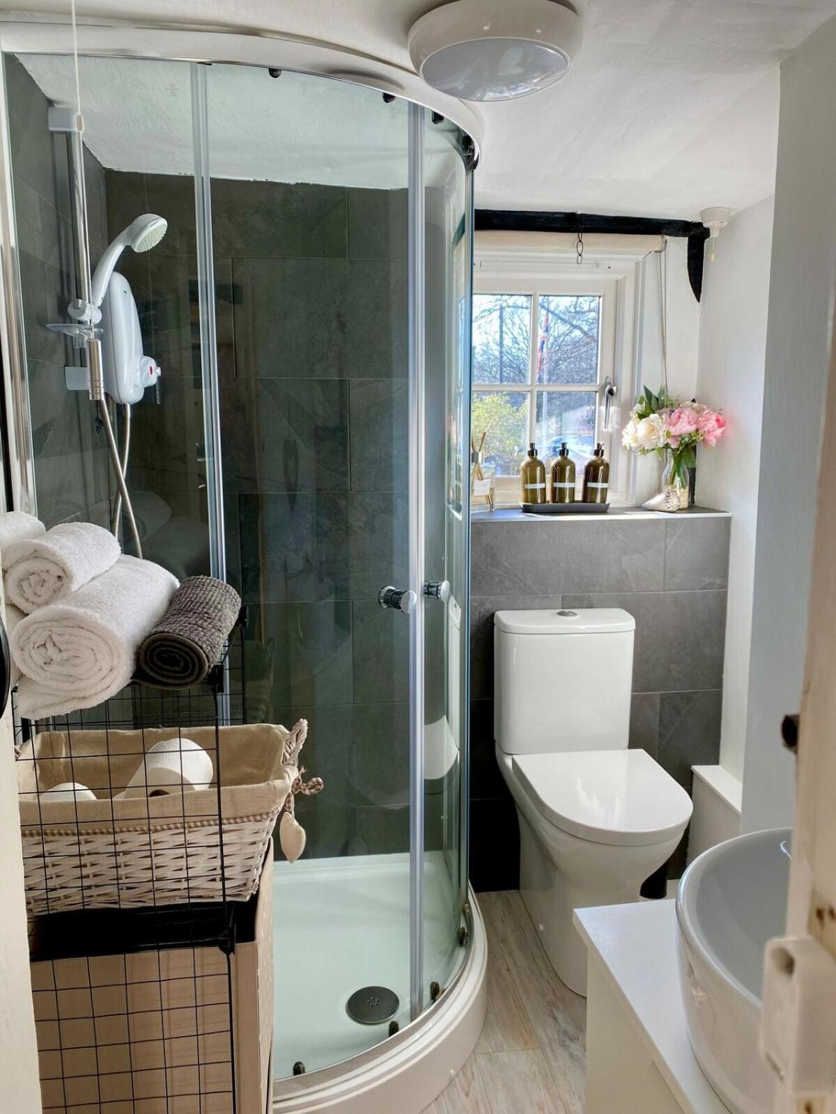 ארדינגלי Chestnut Tree Cottage, 7 High Street חדר תמונה