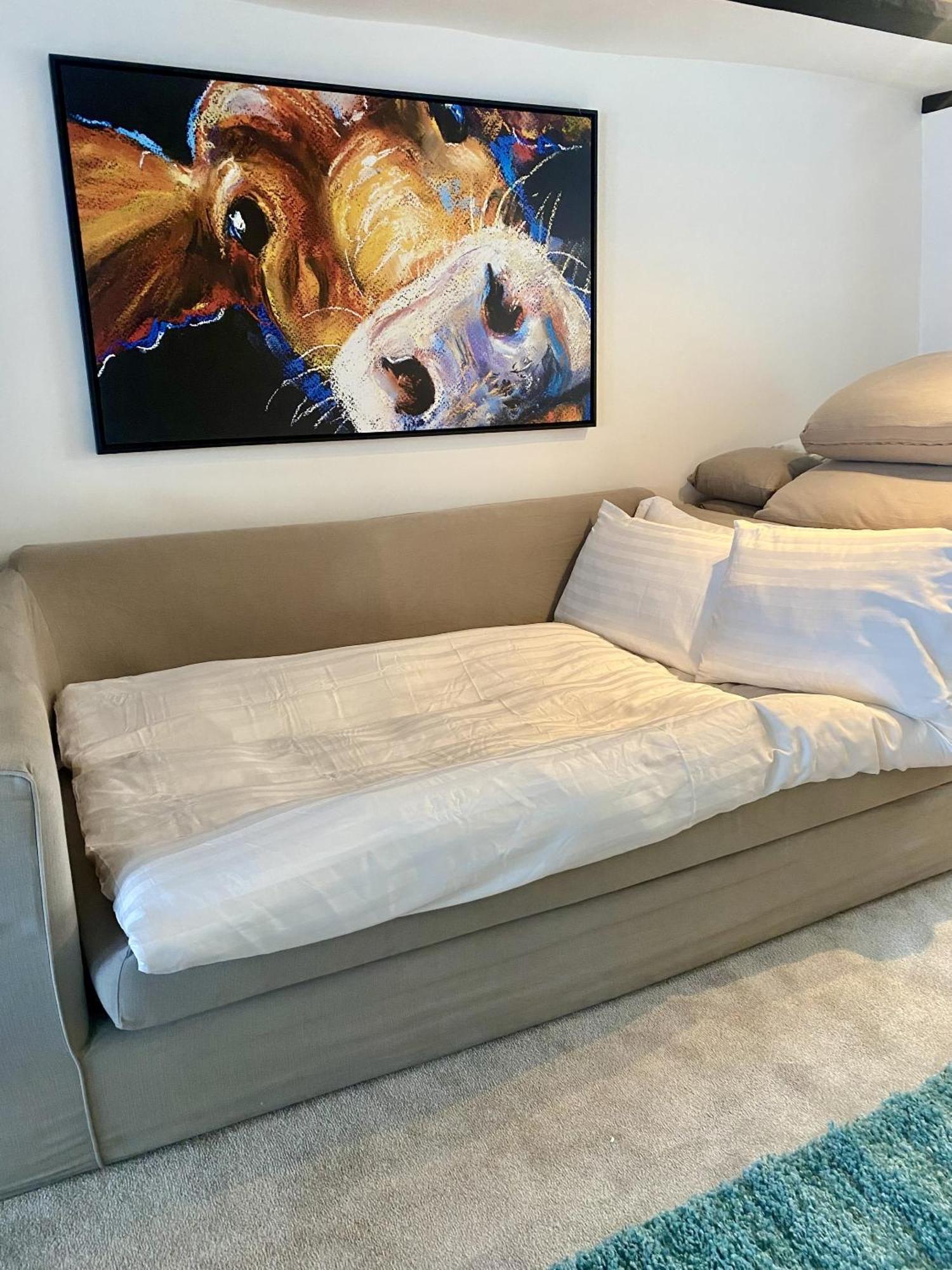 ארדינגלי Chestnut Tree Cottage, 7 High Street חדר תמונה